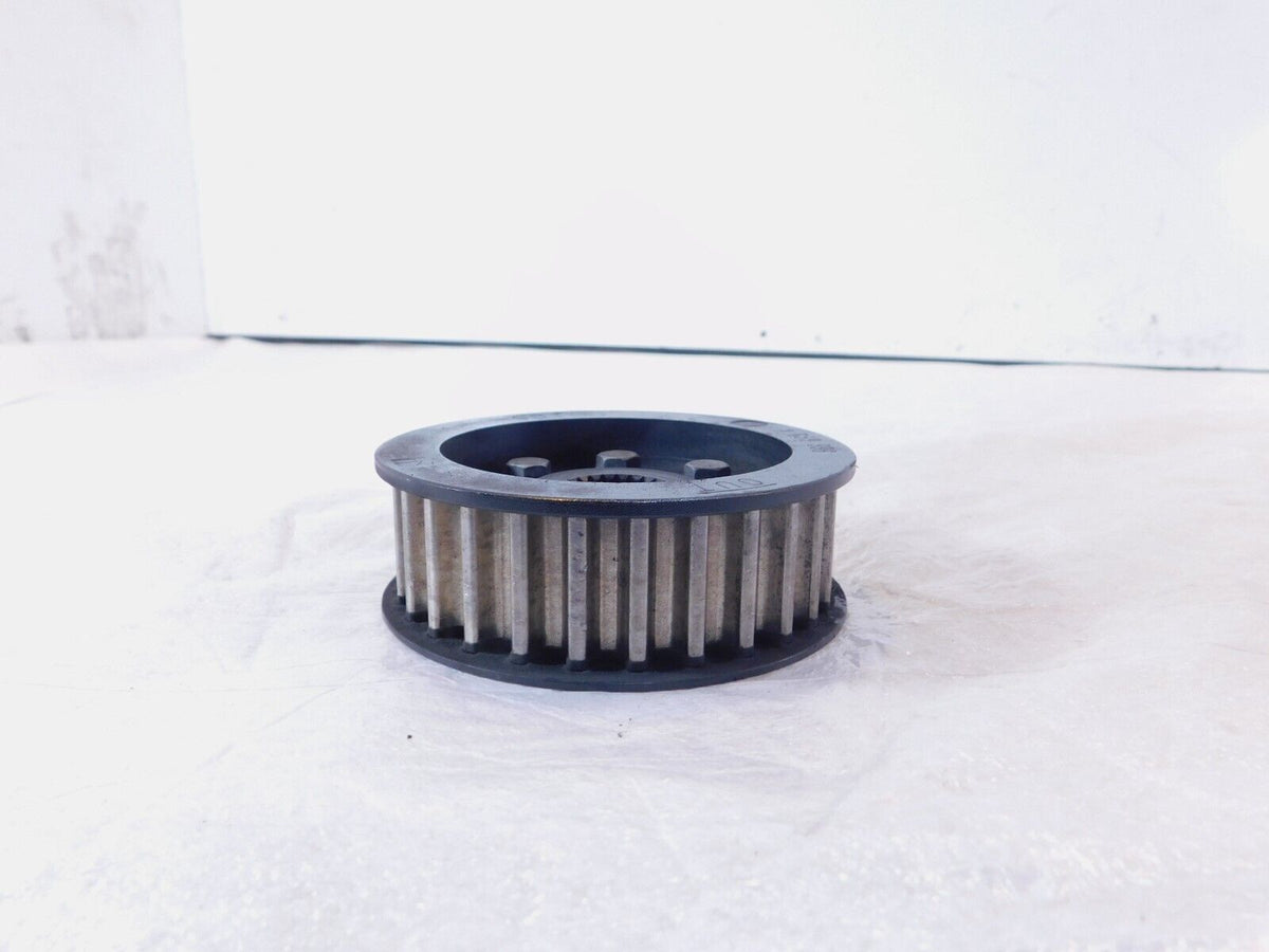2001-2005 BMW F650CS F650 CS Front Transmission Output Drive Sprocket Pulley - C3 Cycle