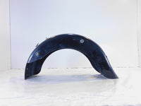 Dented Harley Touring Road King & Electra Glide Black Rear Wheel Cover Fender - C3 Cycle