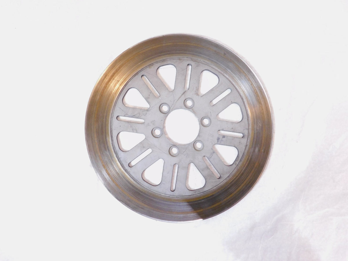 Suzuki Intruder 750 800 1400 Boulevard S50 S83 Front Wheel Disc Brake Rotor - C3 Cycle