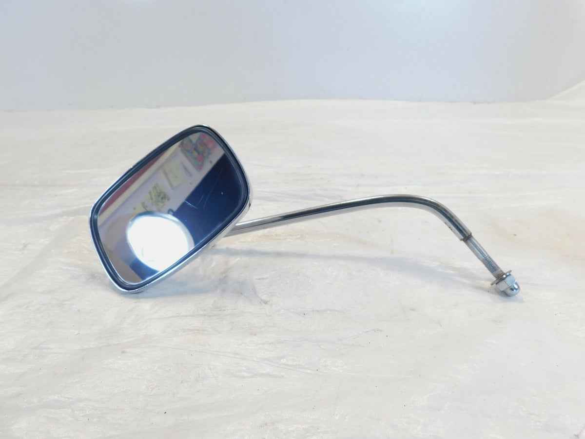 Harley Davidson Road King Softail Dyna Sportster Live to Ride Rear View Mirror - C3 Cycle