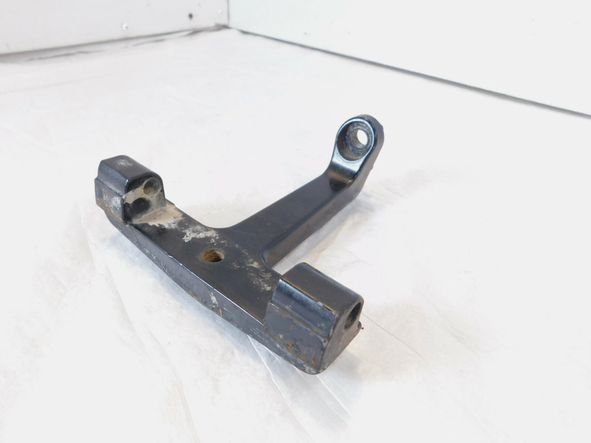 Harley Davidson Touring Road King & Electra Glide Passenger Footrest Bracket - C3 Cycle