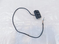2011-2016 Victory Cross Country & Cross Roads Handlebar Speaker Volume Switches - C3 Cycle