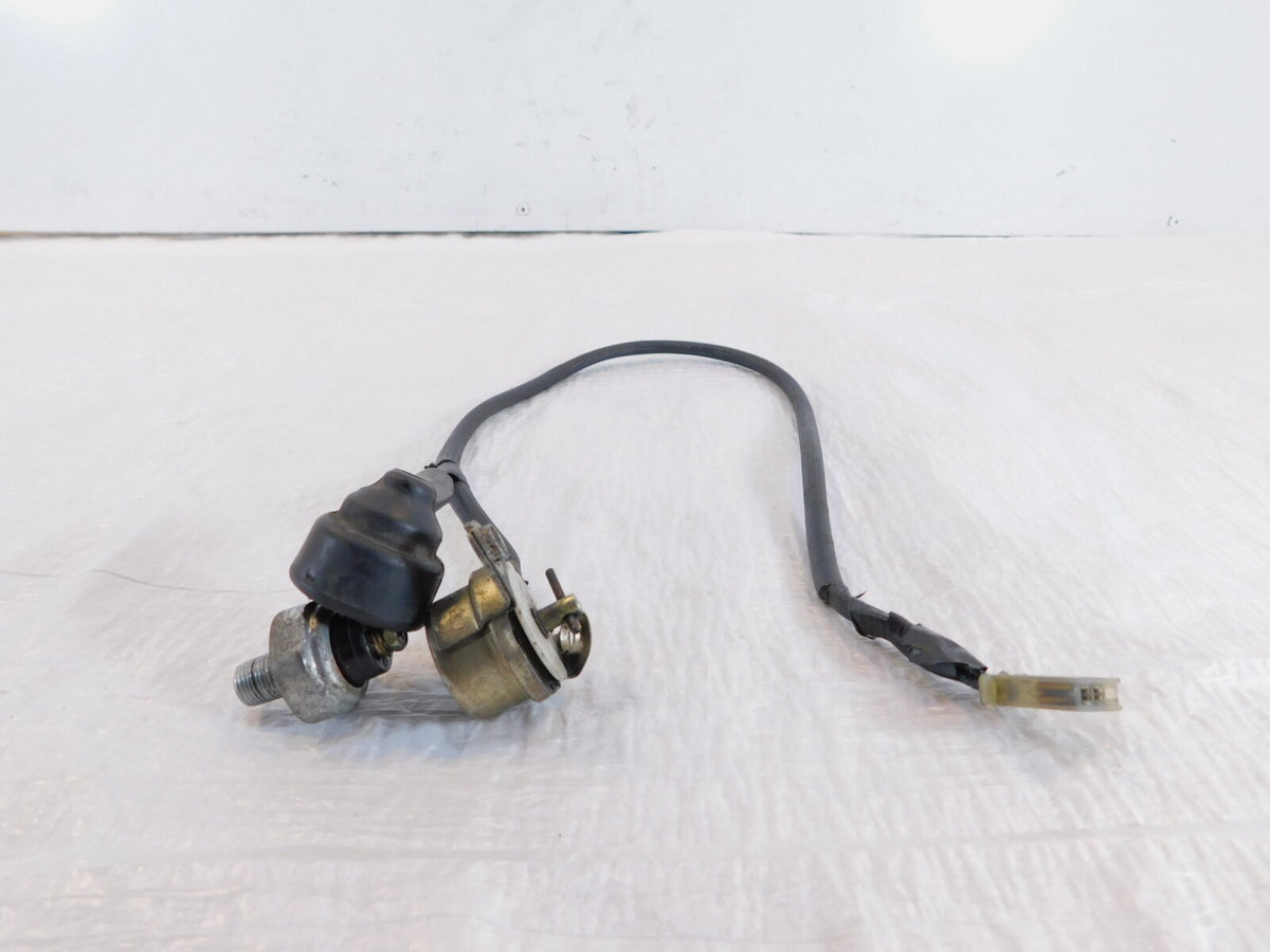 1986 86 Honda VT500 Shadow 500 Transmission Neutral Gear Position Sensor Switch - C3 Cycle