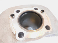 Harley Davidson Sportster 883 Custom & Low Silver Cylinders Barrels w/ Pistons - C3 Cycle