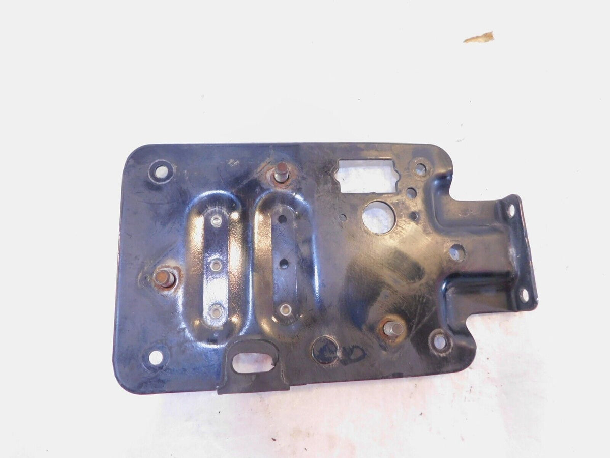 Harley Davidson Dyna Daytona Sturgis Low Rider & Convertible Electrical Panel - C3 Cycle