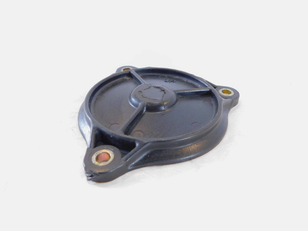 1988-2000 Honda GL1500 Goldwing 1500 Front Center Engine Motor Timing Belt Cover - C3 Cycle