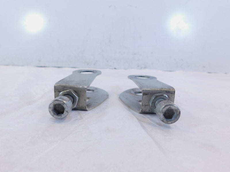 Victory 2003-2005 Vegas & 2004-2006 Kingpin Rear Axle / Belt Adjuster Tensioners