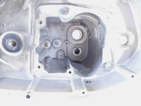 Harley Davidson Sportster 883 & 1200 Silver Crankcase Cases Engine Block - C3 Cycle