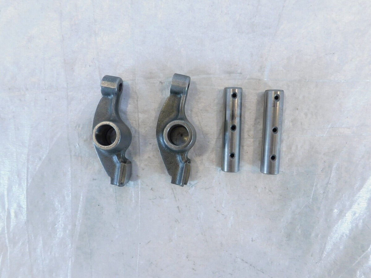 1984-1999 Yamaha Virago 1000 1100 Front Cylinder Head Camshaft Cam Rocker Arms - C3 Cycle