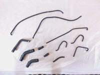2006-2013 BMW F800ST Engine Air Evap Canister Coolant Water Hose Pipe Line Lot - C3 Cycle