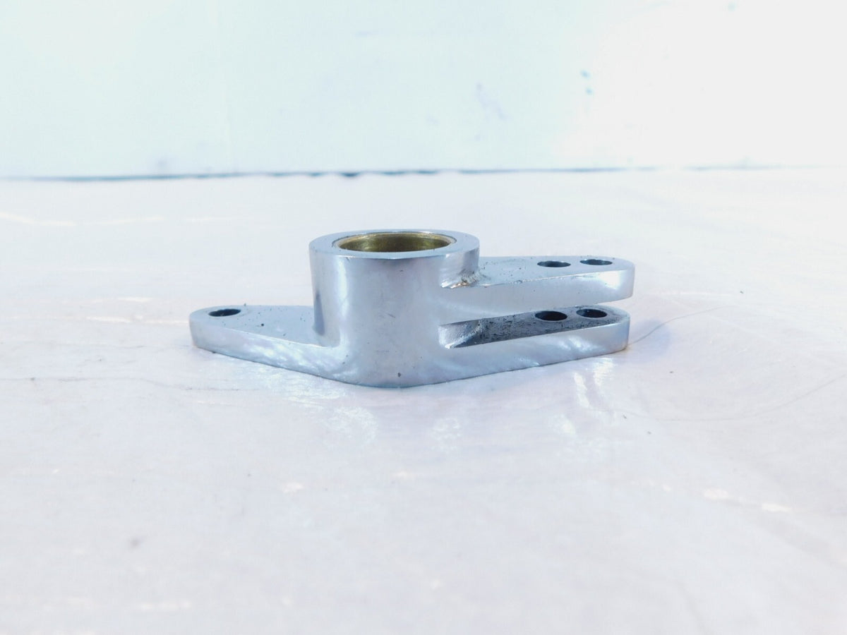 Harley Sportster 883 & 1200 Custom Forward Controls Shifter Shift Pedal Bracket - C3 Cycle