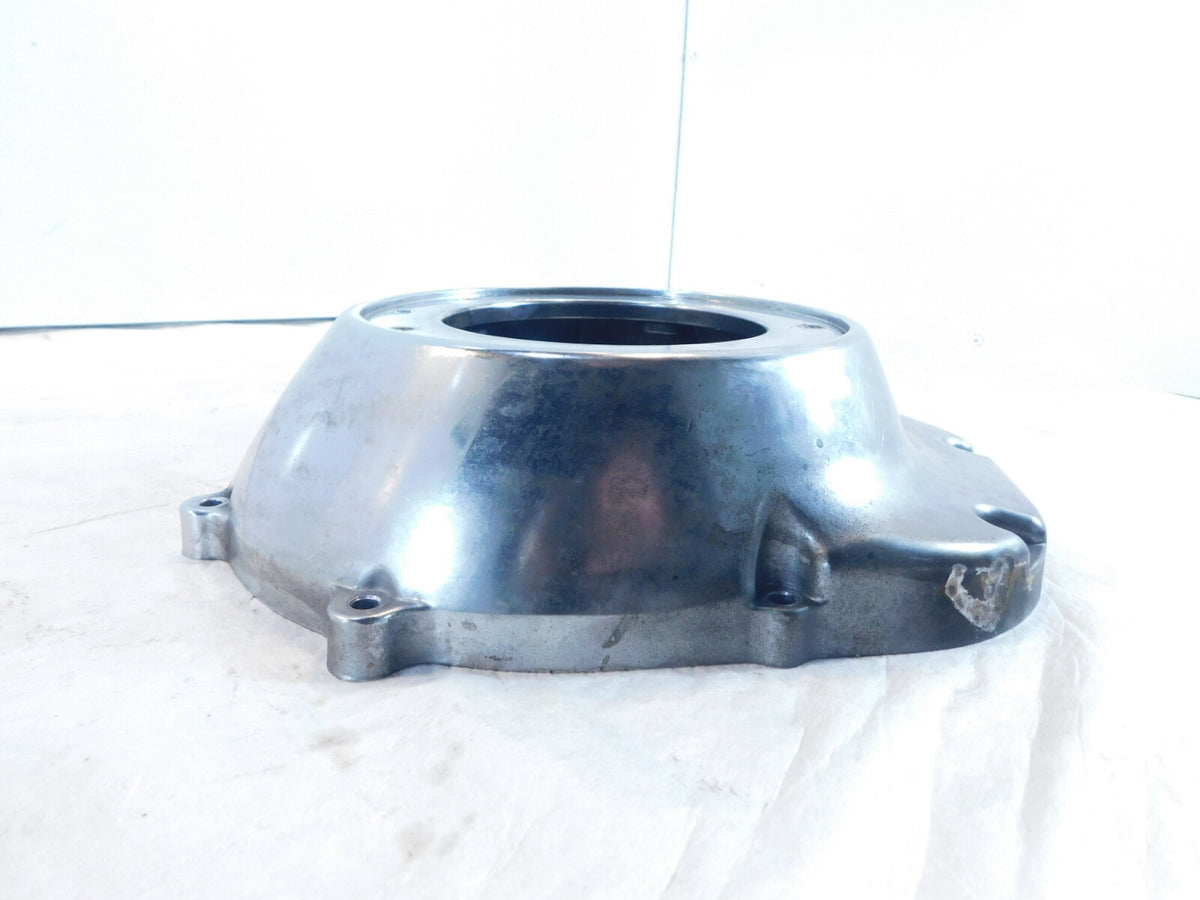 Harley Touring Road King Street & Electra Glide Left Engine Motor Primary Cover - C3 Cycle