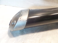 2010 10 & 2011 11 Kawasaki Concours 14 ABS ZG1400 Rear Exhaust Muffler Pipe - C3 Cycle