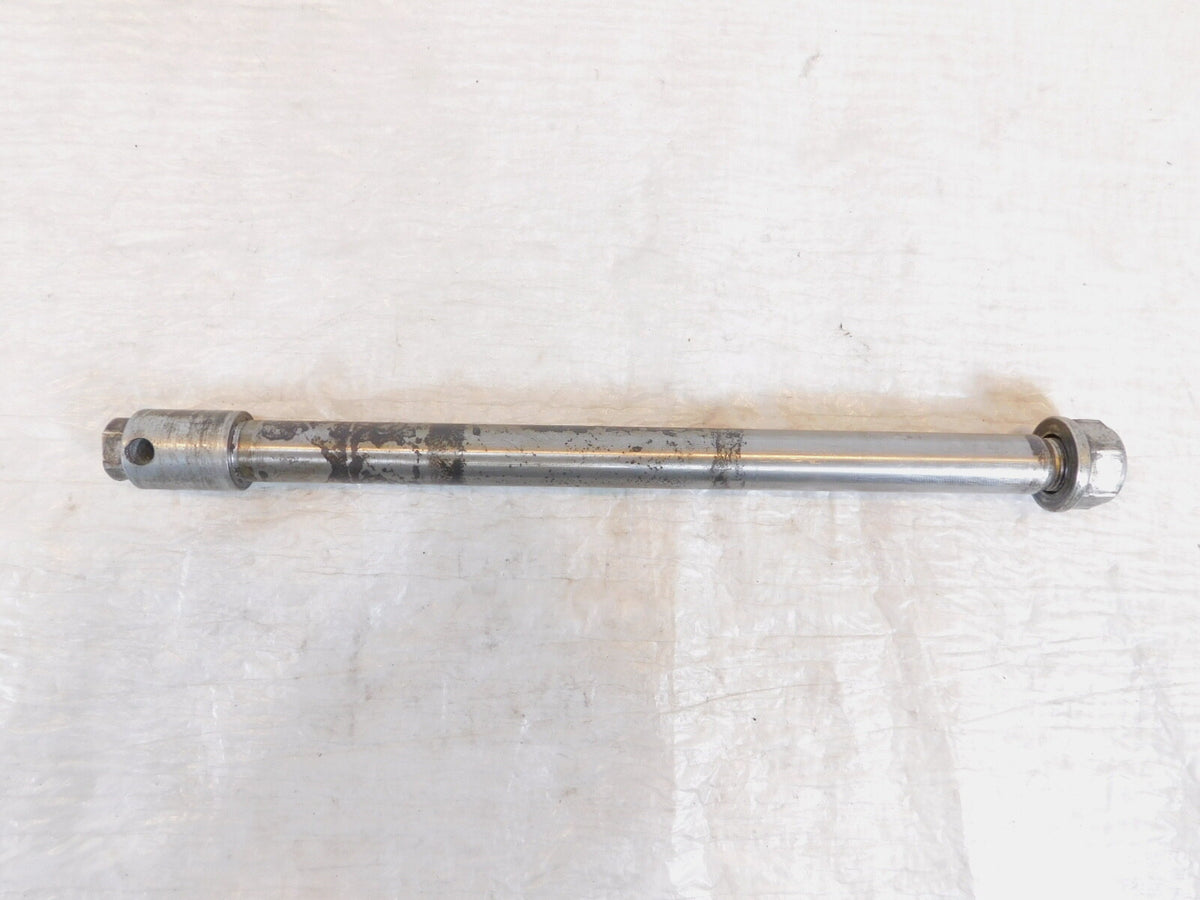 1983 Honda Goldwing 1100 & CB1000 CB1000C Rear Wheel Axle Pivot Bolt Shaft - C3 Cycle