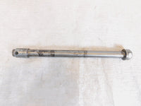 1983 Honda Goldwing 1100 & CB1000 CB1000C Rear Wheel Axle Pivot Bolt Shaft - C3 Cycle