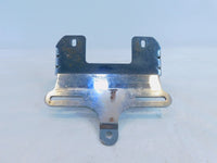 1997-1999 Harley Davidson Softail Custom & Springer Fender License Plate Bracket - C3 Cycle