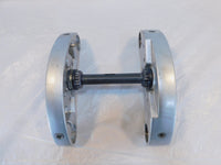 Victory V92 Standard Deluxe & Classic Cruiser Front Fork Triple Tree Brackets - C3 Cycle