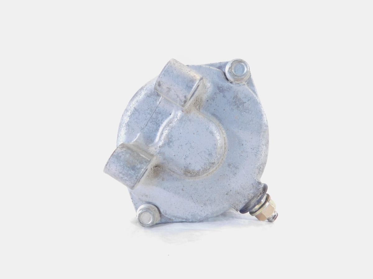 1999-2007 Suzuki GSX1300R Hayabusa Busa Engine Electric Starting Starter Motor - C3 Cycle