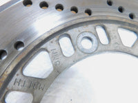 1986-1987 Kawasaki Ninja 1000 1000R ZX1000 Rear Wheel Brake Disc Rotor - C3 Cycle