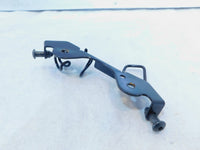 20-23 Honda Rebel CMX300 CMX500 Lower Triple Tree Fork Cable Guide Bracket Stay - C3 Cycle