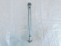 Kawasaki Ninja ZX600 ZX600-E & ZZR600 Rear Wheel Fork Swingarm Pivot Mount Bolt