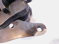 Honda CB650 CB650SC Nighthawk 650 Black Front Right Wheel Brake Disc Caliper - C3 Cycle