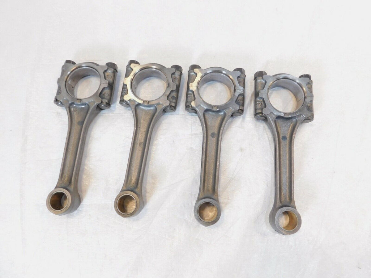 1992-1997 BMW K1100LT K1100RS Engine Motor Crankshaft Piston Connecting Rods - C3 Cycle