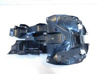 2002-2009 Honda VFR800 Interceptor 800 Rear Fender Inner Undertail Cowl Fairing - C3 Cycle