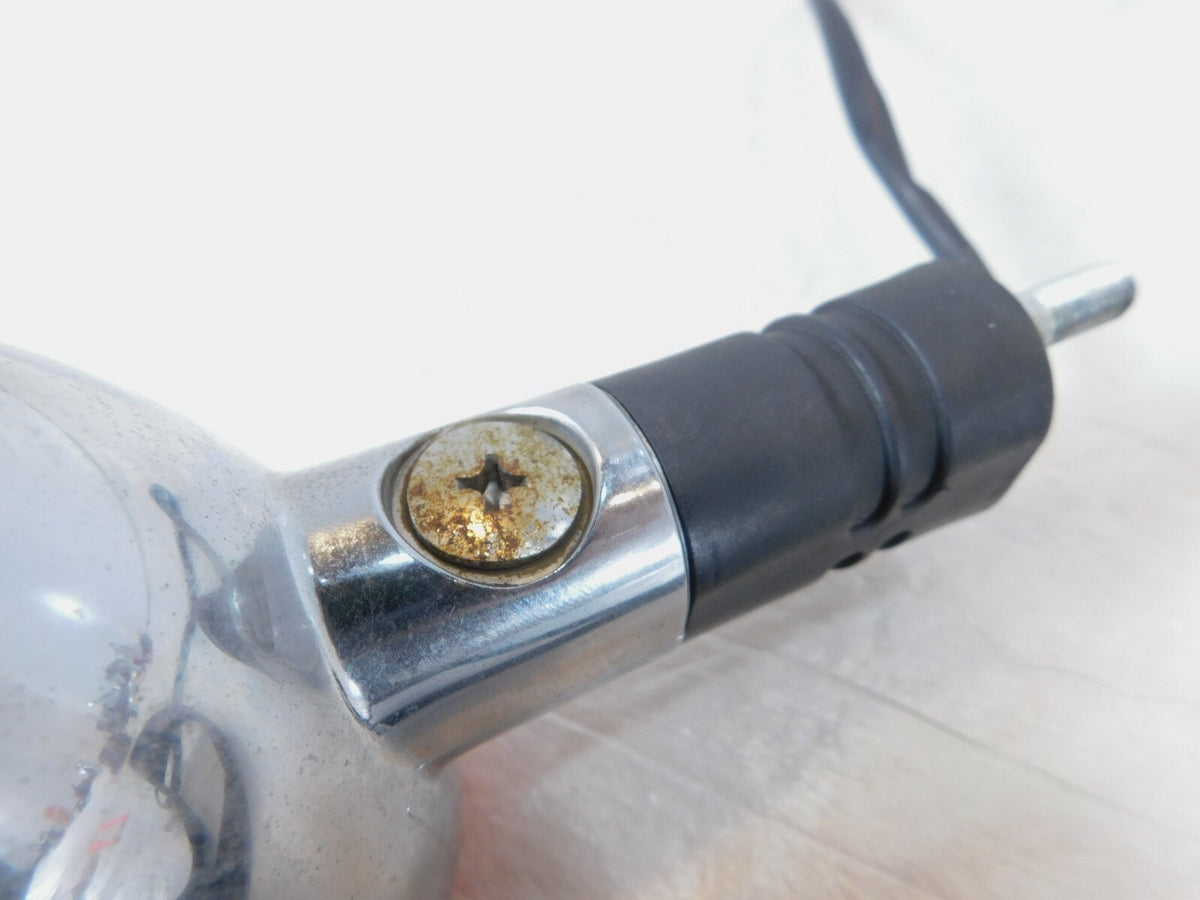 88-97 Honda VT600 VT600C Shadow 600 VLX Deluxe Left Rear Turn Signal Indicator - C3 Cycle