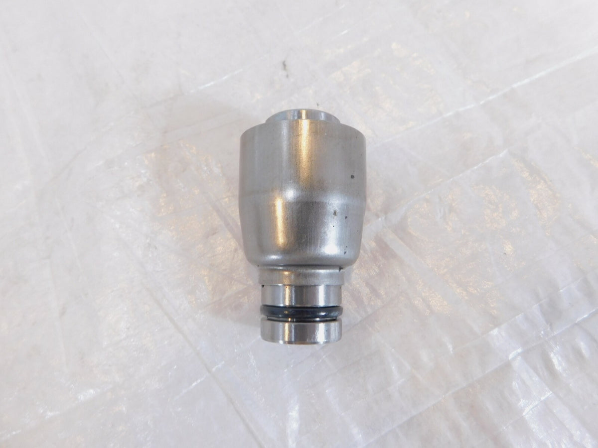 1999-2006 Honda CBR600 F4 F4i CBR600F4 Engine Motor Oil Pump Pan Pickup Strainer - C3 Cycle