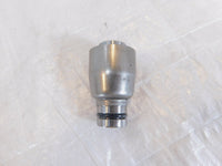 1999-2006 Honda CBR600 F4 F4i CBR600F4 Engine Motor Oil Pump Pan Pickup Strainer - C3 Cycle
