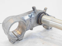 2005-2006 Kawasaki Ninja ZX6R ZX636 ZX600 Lower Fork Triple Tree Steering Stem - C3 Cycle