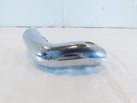 Harley Davidson Touring Road King Electra Glide Exhaust Pipe Cover Heat Shield - C3 Cycle