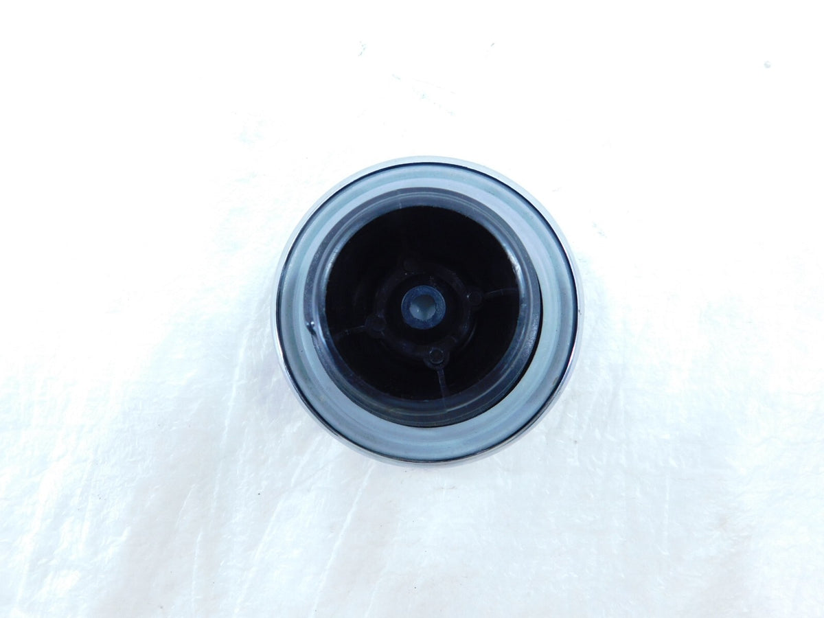 Harley Davidson XLH Ironhead Sportster 1000 Fuel Gas Petrol Tank Filler Cap Lid - C3 Cycle