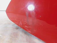 1993-1998 BMW R1100RS R1100 RS Bright Red Front Wheel Mudguard Fairing Fender - C3 Cycle
