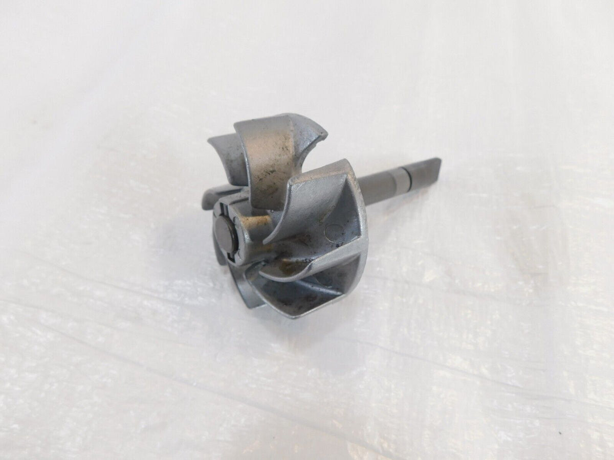 Suzuki Volusia Boulevard C50 M50 VL800 VZ800 Engine Cooling Water Pump Impeller - C3 Cycle