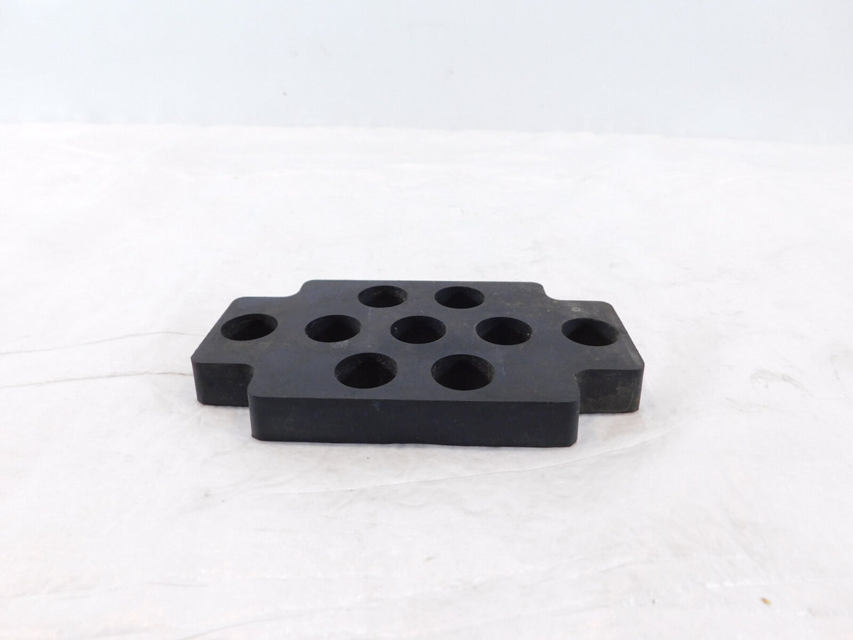 Kawasaki Vulcan 900 800 Classic LT Custom Drifter OEM Battery Damper Tray Pad - C3 Cycle