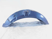 1986-2006 Kawasaki VN750 Vulcan 750 Grey Gray Rear Wheel Cover Fender Mud Guard - C3 Cycle