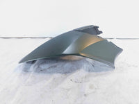 2016-2017 Aprilia Caponord 1200 Rally Green Left Side Fuel Tank Fairing Cowling - C3 Cycle
