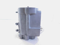 2001-2003 Indian Gilroy Chief Scout & Spirit Silver Transmission Housing Case - C3 Cycle