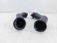 Victory V92 Kingpin Vegas Deluxe Classic & Touring Cruiser Air Box Intake Ducts - C3 Cycle