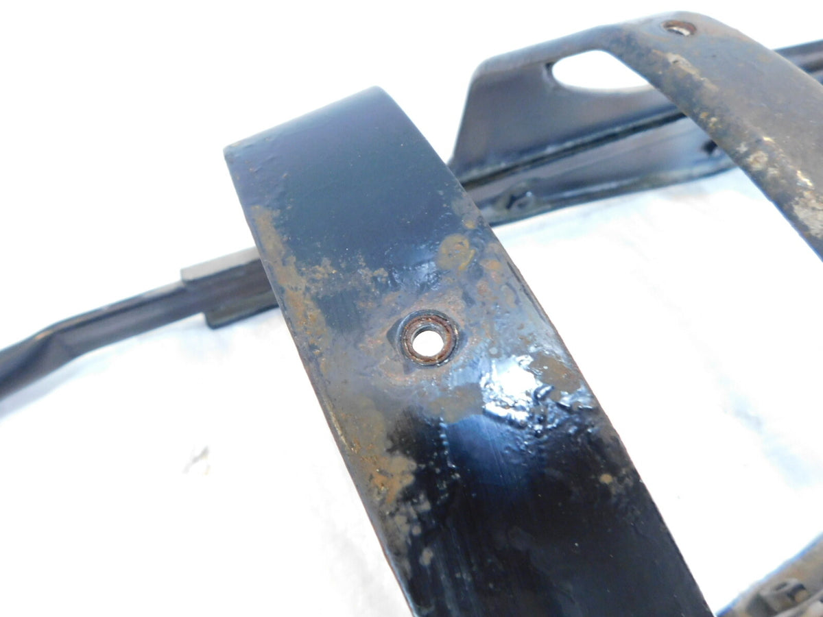 Victory V92 Sport Deluxe & Classic Cruiser Rear Fender Subframe Mount Bracket - C3 Cycle