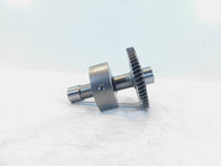 2017 2018 Indian Scout Sixty 1200 Bobber Engine Motor Crank Crankshaft Balancer - C3 Cycle