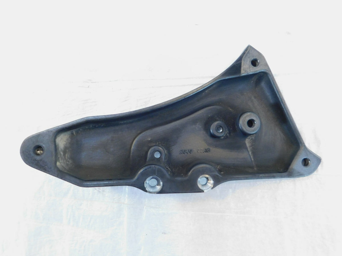 Buell XB XB9 XB12 Firebolt Lightning Front Right Footrest Footpeg Mount Bracket - C3 Cycle