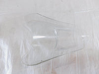2007-2008 Aprilia RSV1000 Tuono Front Cowling Wind Shield Windshield Windscreen - C3 Cycle