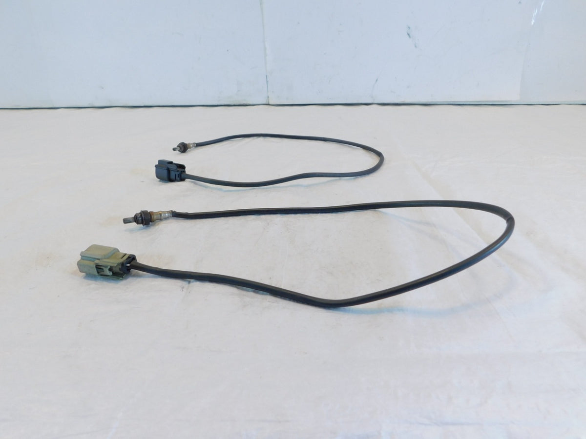 Harley Davidson Touring Road King Street & Electra Glide O2 Oxygen Sensors - C3 Cycle