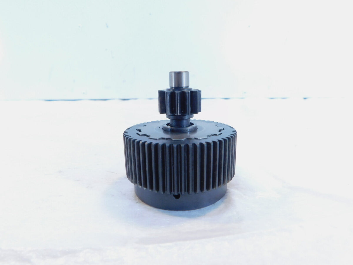 Victory Kingpin Hammer Classic & Touring Cruiser Starter Torque Limiting Gear - C3 Cycle