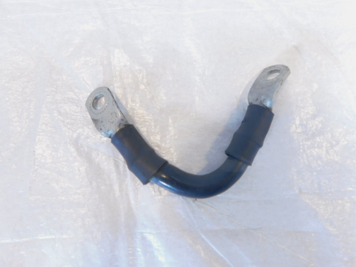 2011-2017 Victory Cross Country Roads Magnum Engine Starter Motor Cable Wire - C3 Cycle