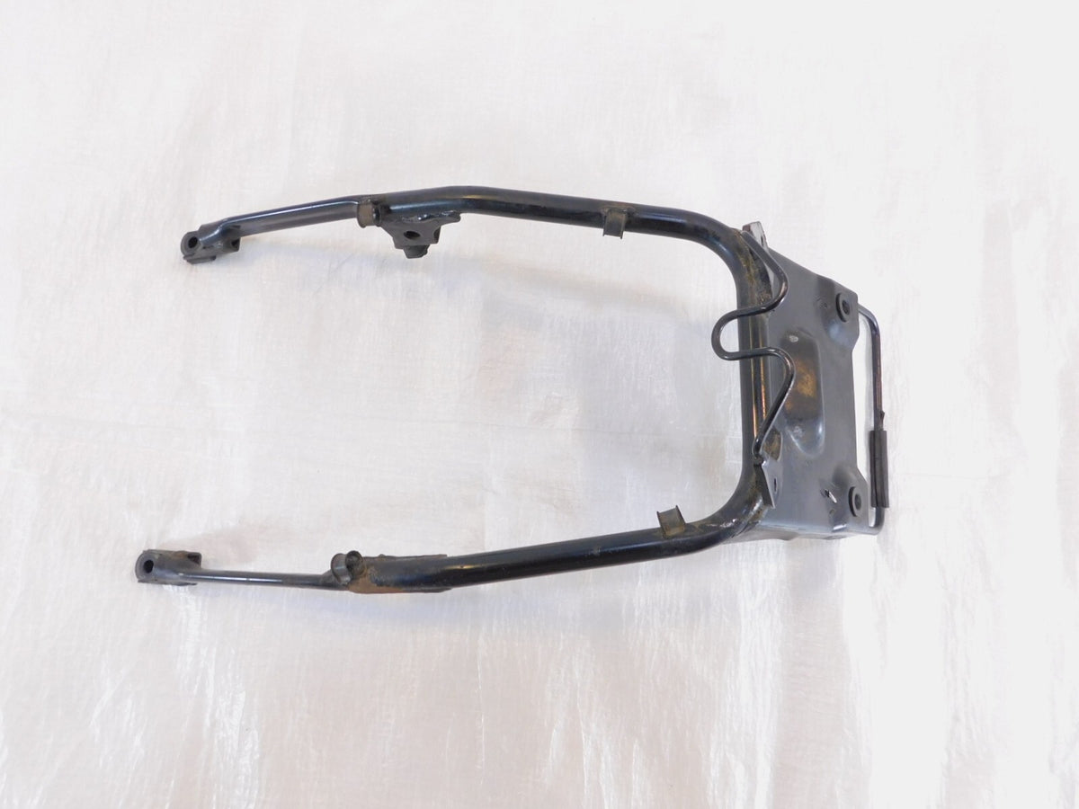 1999-2007 Honda Shadow 600 VT600 VT600C VLX Deluxe Black Rear Subframe Sub Frame - C3 Cycle