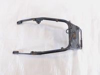 1999-2007 Honda Shadow 600 VT600 VT600C VLX Deluxe Black Rear Subframe Sub Frame - C3 Cycle